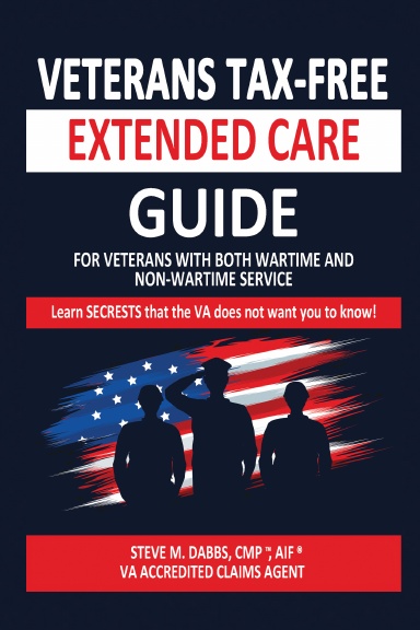 Over 70% of all Mistakes with ALTCS and VA Applications are . Veterans Tax-Free Extended Care guide